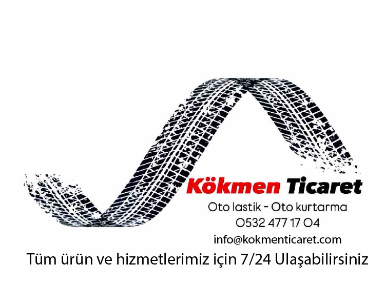 ilkim oto lastik